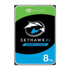 Seagate SkyHawkAI ST8000VE001 Жесткий диск 8ТБ