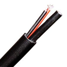 Кабель КВК-П-2 2х0,75 Sarmatt (бухта(200м))