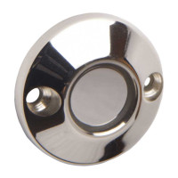 Slinex CD-TM01 Cчитыватель накладной TM (хром)