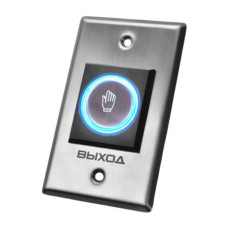 Slinex DR-04 Бесконтактная-ИК кнопка выхода врезная
