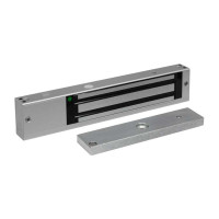 Smartec ST-EL260DL-SL Замок электромагнитный