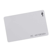 Smartec ST-PC021MC4 Cмарт карта MIFARE CLASSIC 1K 4B UID
