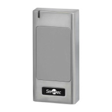 Считыватель MIFARE Smartec ST-PR041MF, интерфейс Wiegand