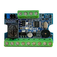 Smartec ST-SC101 Автономный контроллер СКУД