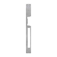 Smartec ST-SL202SP Запорная планка длинная для защелок, нержавеющая сталь.