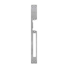 Smartec ST-SL202SP Запорная планка длинная для защелок, нержавеющая сталь.