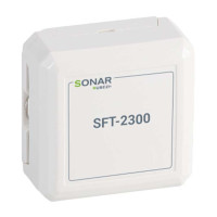 Sonar SFT-2300-M фильтр оконечный для трансляционной линии
