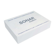Sonar CABLE KIT 27U Комплект межблочныx соединительныx кабелей для стоек