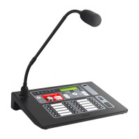 Sonar SRM-7020 Микрофонный пульт