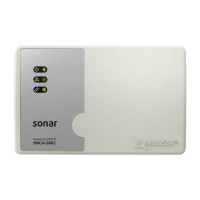 Sonar SNCA-8002 Конвертер для объединения приборов