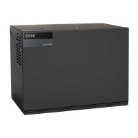 Sonar SPM-Box - бокс под 2 АКБ
