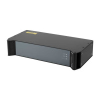 Sonar SNCA-7448 Сетевой контроллер управления