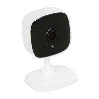 TP-Link Tapo C110 IP-камера (2304x1296, 15 кадр./сек, CMOS, 3 Мп, Wi-Fi, ночная съемка, датчик движе