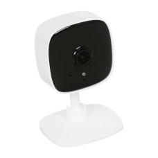 TP-Link Tapo C110 IP-камера (2304x1296, 15 кадр./сек, CMOS, 3 Мп, Wi-Fi, ночная съемка, датчик движе