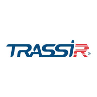 TRASSIR EnterpriseIP (Astra Linux) лицензия на подключение 1-ой любой IP-видеокамеры в ПО TRASSIR VM