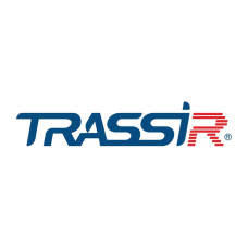 TRASSIR EnterpriseIP (Astra Linux) лицензия на подключение 1-ой любой IP-видеокамеры в ПО TRASSIR VM