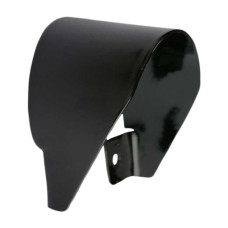 Tantos JSB-Kn2x Козырек защитный (черный)