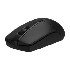 Мышь беспроводная A4TECH G3-330NS, радио, оптическая, USB, 1200dpi, черный