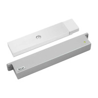 Aler AL-300 PRemium (серый) электромагнитный замок