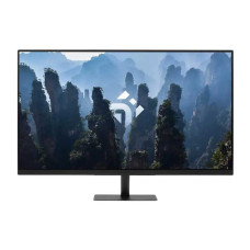 31.5" Монитор DEXP DQ32N1 черный
