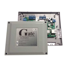 Gate-8000-Ethernet контроллер