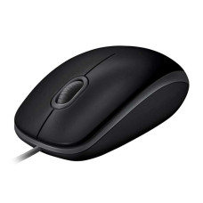 Мышь проводная Logitech M110