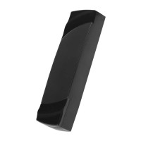 PNR-X19 (черный) Мультиформатный proximity-считыватель, Mifare, ISO-15693 (I-Code SLI), ISO-14443-B,