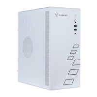 Компьютер RASKAT Standart 500 Intel Core i5 10400, DDR4 8Гб, 240 Гб (SSD), без операционной системы