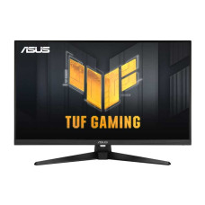 31.5" Монитор ASUS TUF Gaming VG32AQA1A, 2560x1440, VA, 170Гц, 2хHDMI, 1хDP, черный