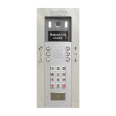 VIZIT БВД-740FСВE2 Вызывная видеопанель