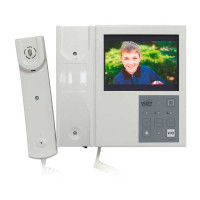 Vizit-M405D5 Двухканальный монитор