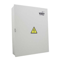 Vizit MB1 Монтажный бокс