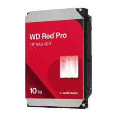 Жесткий диск WD Red Pro WD103KFBX, 10ТБ, HDD, SATA III, 3.5"