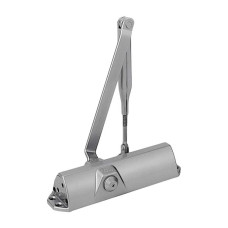 DORMA TS-68 Доводчик дверной (серебро)