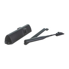 DORMA TS68 Доводчик дверной (коричневый)