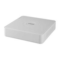 HiWatch DVR-108P-G/N(B) 8-ми канальный гибридный