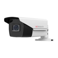 HiWatch DS-T206S (2.7-13,5 mm) 2Мп уличная цилиндрическая HD-TVI камера