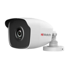 HiWatch DS-T220 (3.6 mm) 2Мп уличная цилиндрическая HD-TVI камера