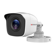 HiWatch DS-T200(B) (3.6 mm) 2Мп уличная цилиндрическая HD-TVI камера