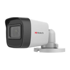 HiWatch DS-T500 (С) (2.8 mm) 5Мп уличная цилиндрическая HD-TVI камера