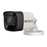 HiWatch DS-T800(B) (2.8 mm) 8Мп уличная цилиндрическая HD-TVI камера