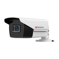 HiWatch DS-T506 (D) (2.7-13.5 mm) 5Мп уличная цилиндрическая HD-TVI камера