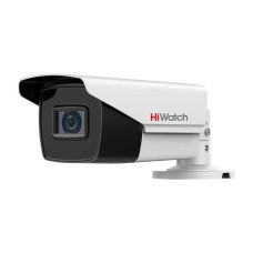 HiWatch DS-T506 (D) (2.7-13.5 mm) 5Мп уличная цилиндрическая HD-TVI камера