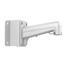 HiWatch DS-1602ZJ-corner Кронштейн на угол белый для скоростных поворотных камер алюминий