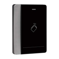 HiWatch ACT-R2102M Считыватель Mifare карт