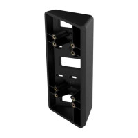 HiWatch DS-KABV6113-A Кронштейн для установки на стену вызывной панели серии VDP-D2201/2211