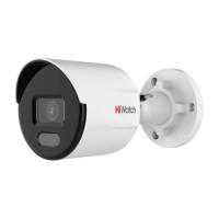 HiWatch DS-I250L(C)(2.8mm) 2Мп уличная цилиндрическая IP-камера