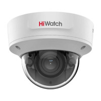 HiWatch DS-I252L(4mm) 2Мп внутренняя купольная IP-камера