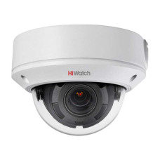 HiWatch DS-I458Z(B)(2.8-12mm) 4Мп уличная купольнаяя IP-камера