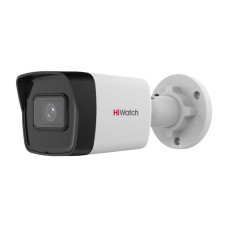 HiWatch IPC-B020(C) (2.8mm) 2Мп уличная цилиндрическая IP-камера